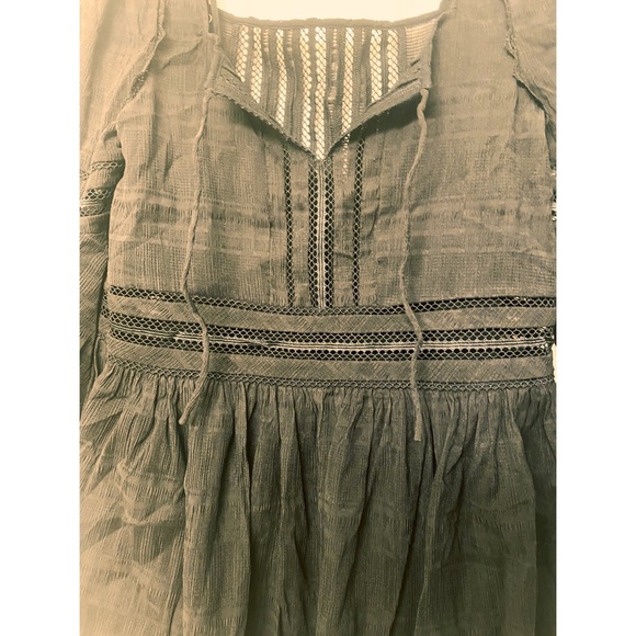 Tularosa Creseda dress - NWT - Picture 6 of 8